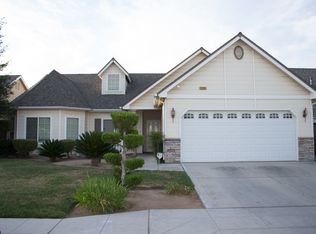 5080 W Hunter Ave, Fresno, CA