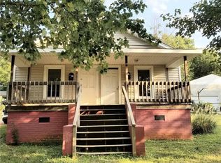 812 Tucker St, Burlington, NC 27215