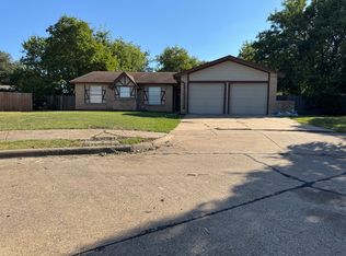 1426 High Meadow Cir, Garland, TX 75040