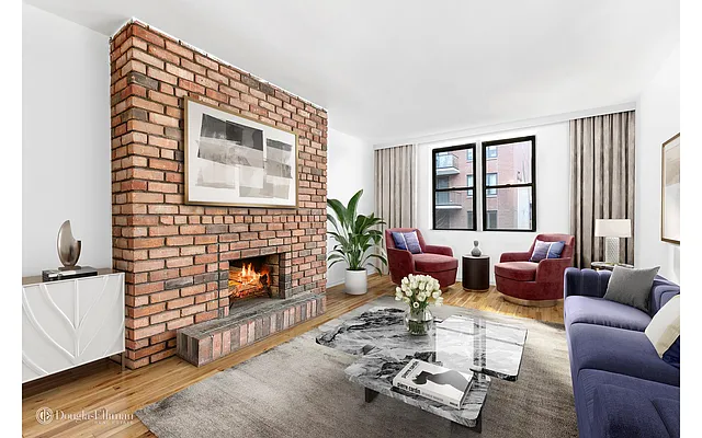 Sold by Douglas Elliman | media 14