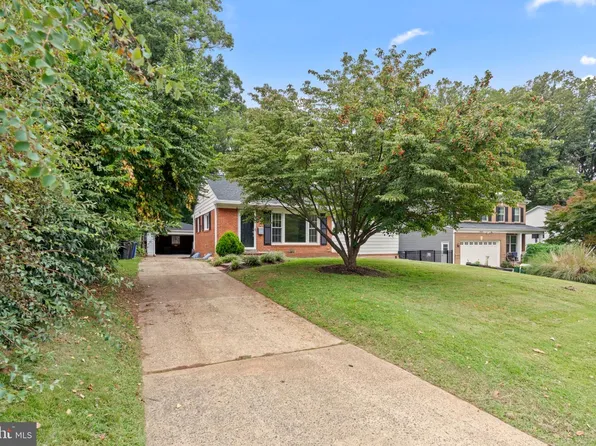 10914 Byrd Dr, Fairfax, VA 22030
