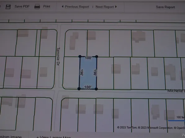 2 Michelle Dr, Mc Calla, AL 35111