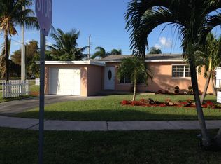3257 Pierce St, Hollywood, FL 33021