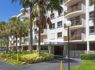210 Sea View Dr APT 607, Key Biscayne, FL 33149