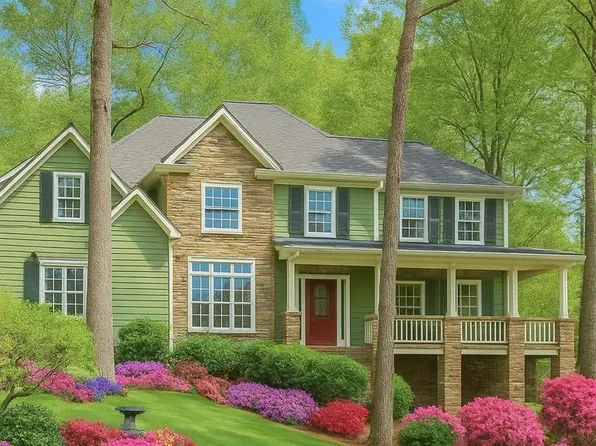 104 Kremer Falls Trce, Canton, GA 30114