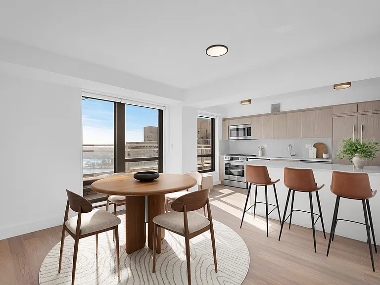 501 E 87th St #PENTHOUSE — Photo 7