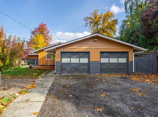 208 Oregon Ter, Medford, OR 97504