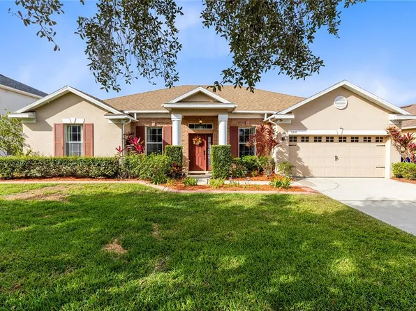 3510 Pawleys Loop S, Saint Cloud, FL 34769