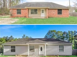 46185 W Jake Dr, Hammond, LA 70401