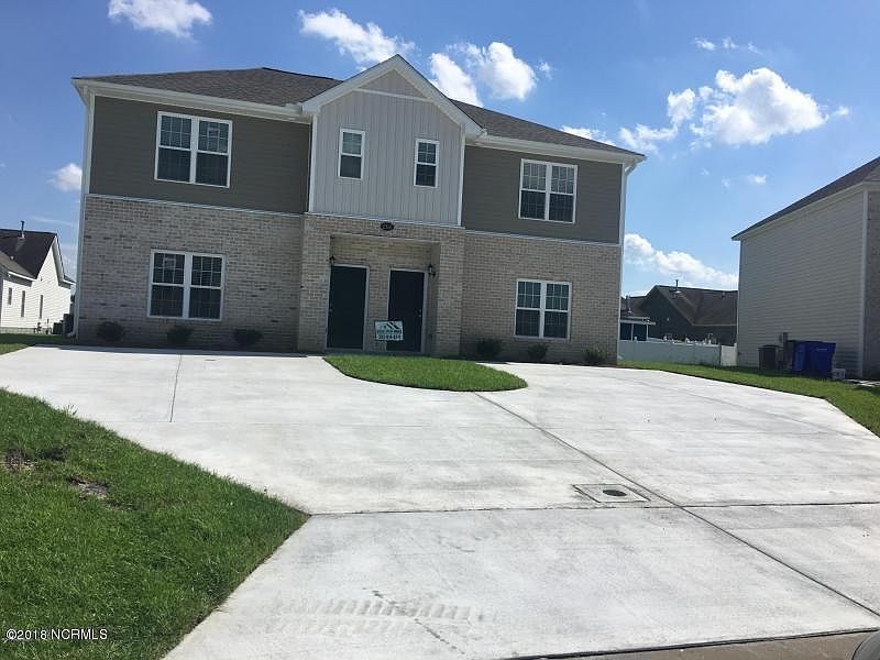 1st image of 2320 A Chavis Dr