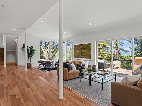 4th image of 907 Bolinas Road