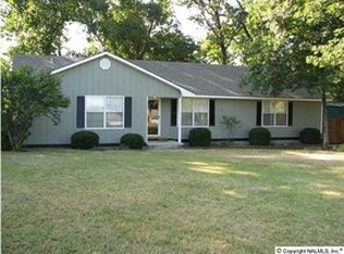 1695 Anderson Ridge Rd, Grant, AL 35747