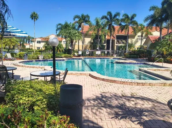 1267 SW 46th Ave, Pompano Beach, FL