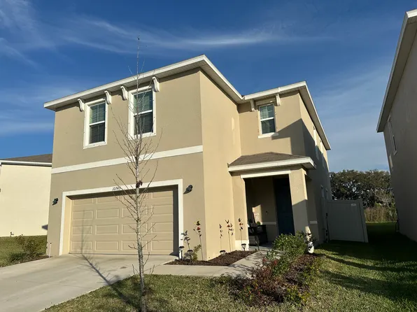 10743 Penny Gale Loop, San Antonio, FL 33576