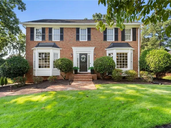 4402 Nassau Way NE, Marietta, GA 30068