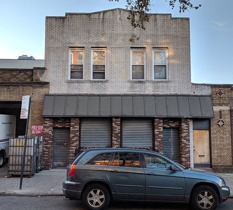 2nd image of 64 Meserole Ave