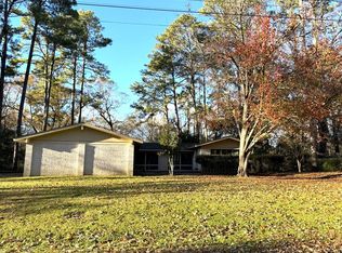 31 Melanie Rd, Natchez, MS 39120