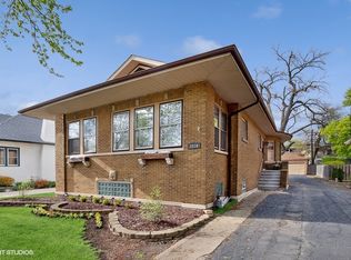 2314 W 112th St, Chicago, IL 60643