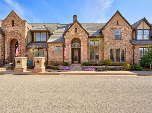 337 Millbrook Dr, Norman, OK 73072