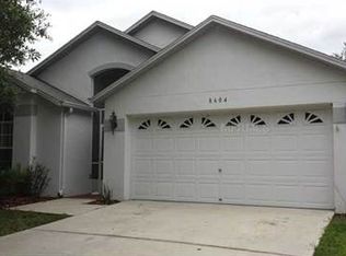8604 Foxtail Ct, Tampa, FL 33647