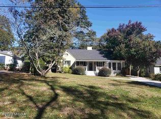 3731 Overlook Dr, Macon, GA 31204