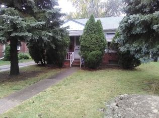 6003 Bluehill St, Detroit, MI