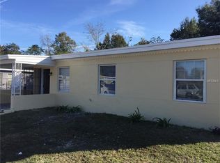 1409 N Pine Hills Rd, Orlando, FL 32808