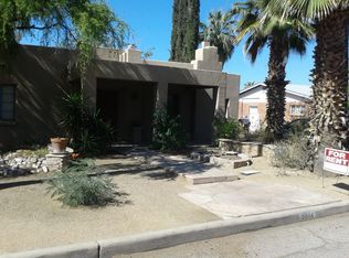2634 E Exeter St, Tucson, AZ 85716