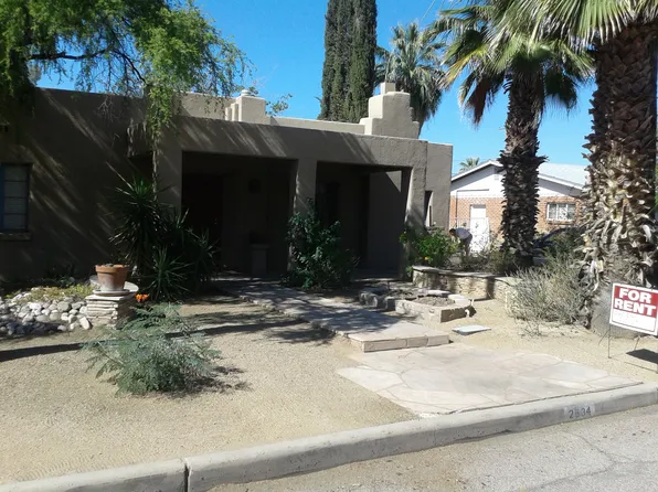 2634 E Exeter St, Tucson, AZ 85716