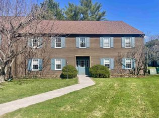 Twin Oaks, South Burlington, VT 05403