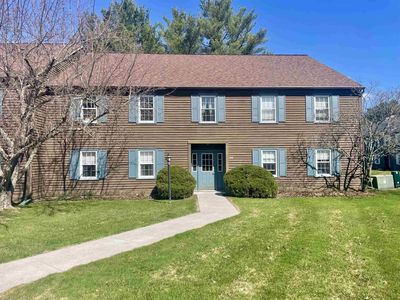 53 Twin Oaks Terrace, South Burlington, VT, 05403