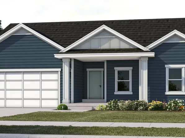 1058 E Antelope Dr #610, Eagle Mountain, UT 84005