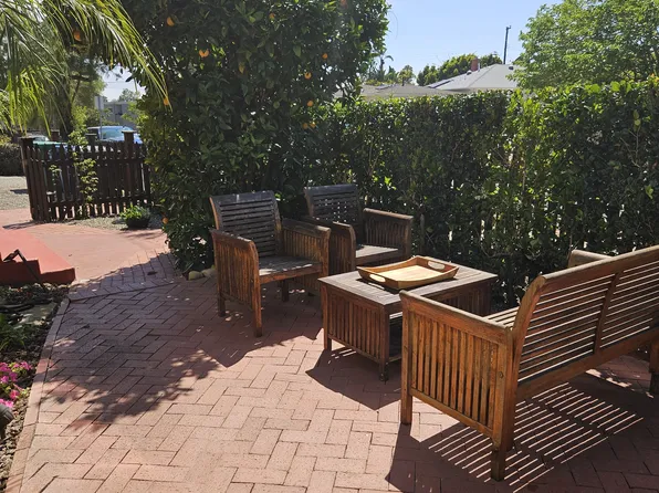 (undisclosed Address), Santa Barbara, CA 93103
