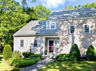 40 Megansett Dr UNIT 5, Plymouth, MA 02360