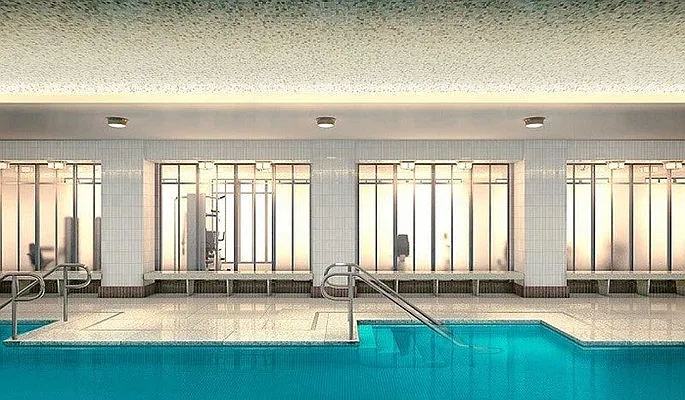 Rented by Brown Harris Stevens | media 22