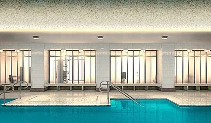 Rented by Brown Harris Stevens