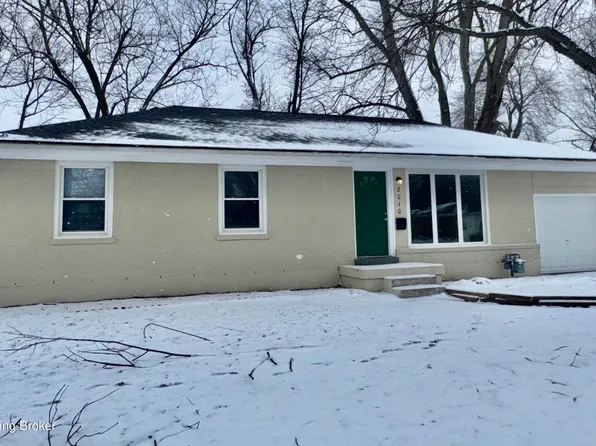 2010 Patricia Dr, Louisville, KY 40272