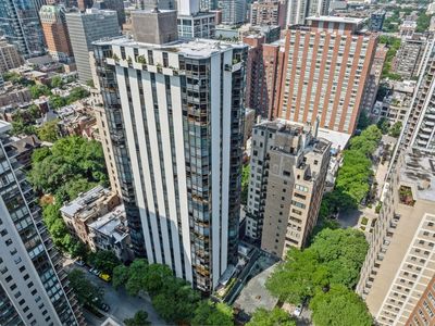 1310 N Ritchie Ct Unit 30AD, Chicago, IL, 60610