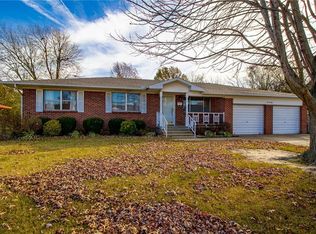 503 Janet St, Springdale, AR 72762