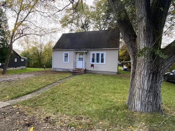 345 Dodge Avenue Ext, Corning, NY 14830