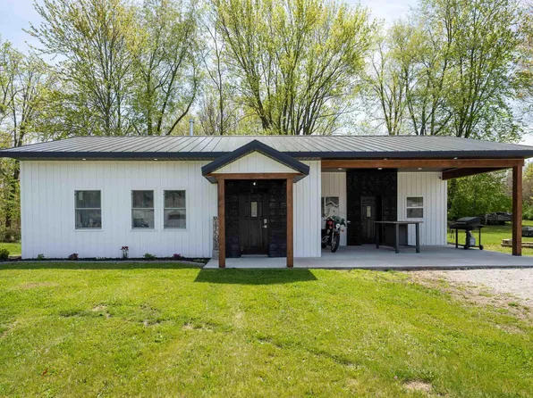 11509 N State Road 13, Syracuse, IN 46567