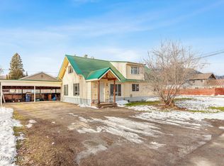 1021 N Florence Ave, Sandpoint, ID 83864