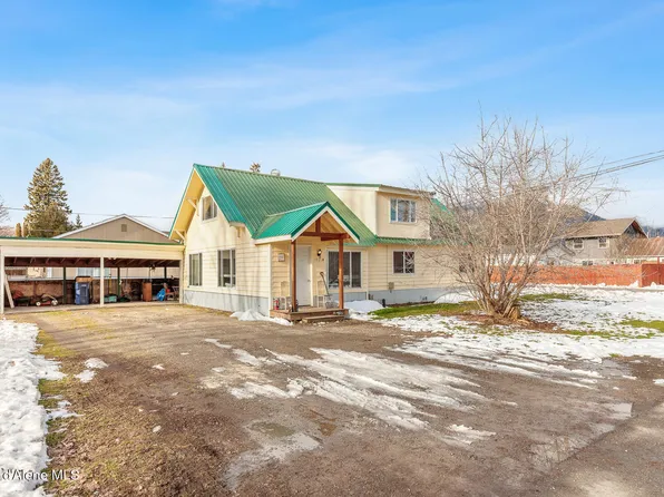 1021 N Florence Ave, Sandpoint, ID 83864