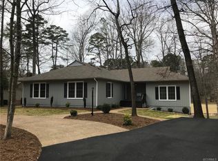 13612 Quail Hollow Ln, Midlothian, VA 23112