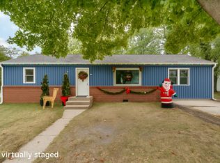 300 S Vine Street, Mt Vernon, MO 65712