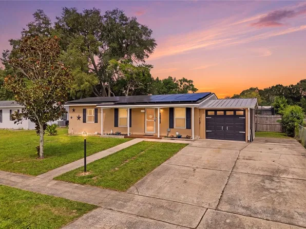 1646 HASTINGS DRIVE, DELTONA, FL 32725