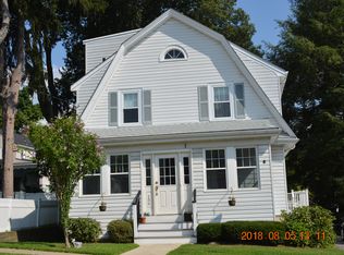 156 Newburg St, Roslindale, MA 02131