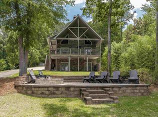 124 124 Oak Ln, Eatonton, GA 31024