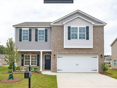 403 Faulkner St, Stockbridge, GA, 30281