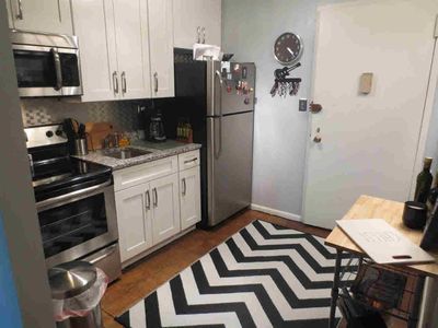 160 Academy St APT 3A, Poughkeepsie, NY, 12601